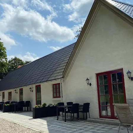 Lindegaardens Nocleg ze śniadaniem Viby