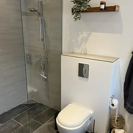 Lindegaardens Nocleg ze śniadaniem