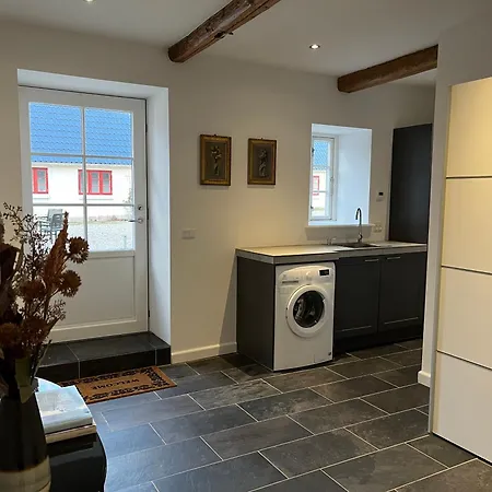 Nocleg ze śniadaniem Lindegaardens *