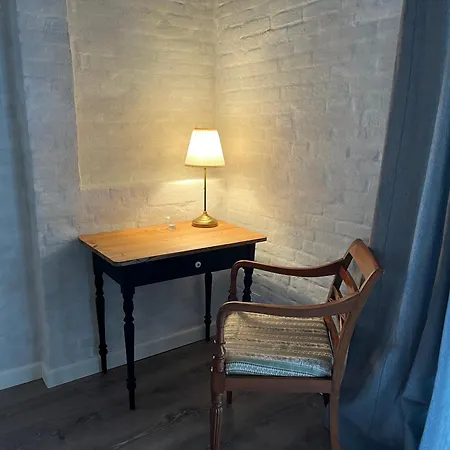 Lindegaardens Bed & Breakfast