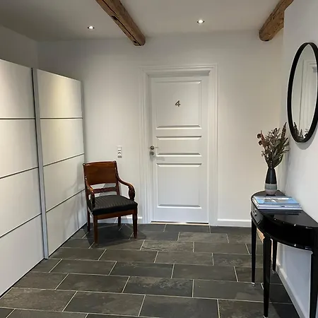 Nocleg ze śniadaniem Lindegaardens Viby