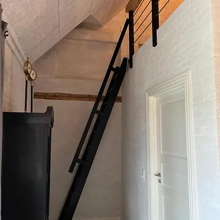 Lindegaardens Nocleg ze śniadaniem