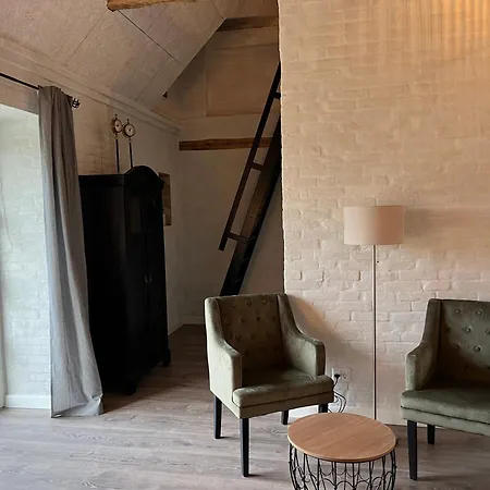 Lindegaardens Bed & Breakfast