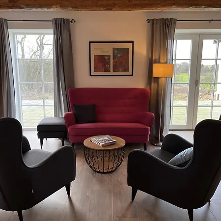 Bed & Breakfast Lindegaardens Viby