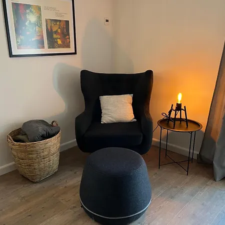 Lindegaardens Bed & Breakfast Viby
