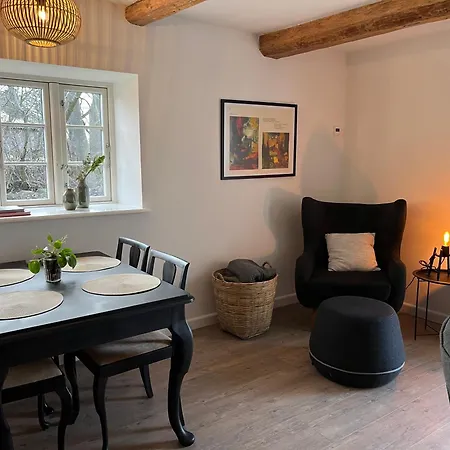 Nocleg ze śniadaniem Lindegaardens *