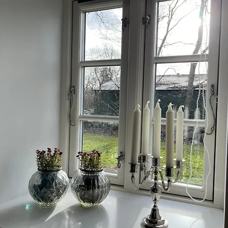 Lindegaardens Bed & Breakfast *