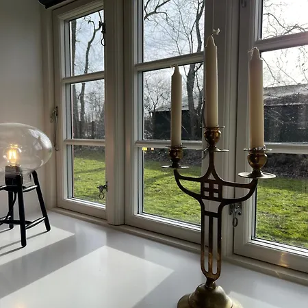 Lindegaardens Bed & Breakfast *