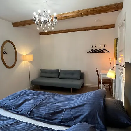 Bed & Breakfast Lindegaardens Viby