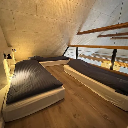 Lindegaardens Bed & Breakfast Viby