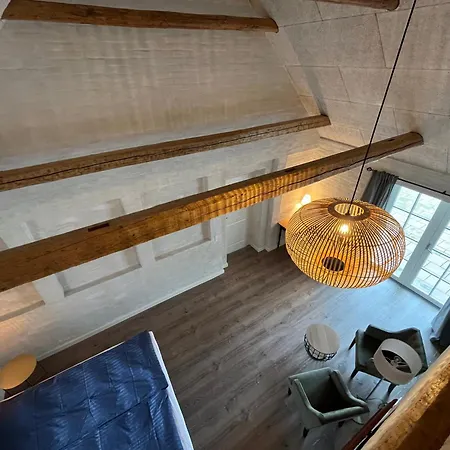 Lindegaardens Bed & Breakfast Viby