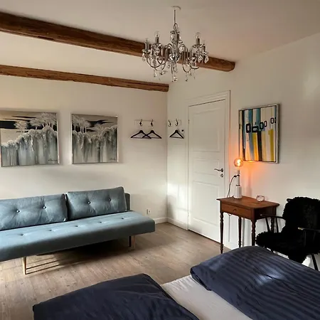 Lindegaardens Bed & Breakfast Viby