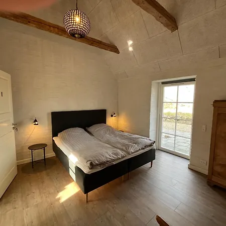 Lindegaardens Bed & Breakfast