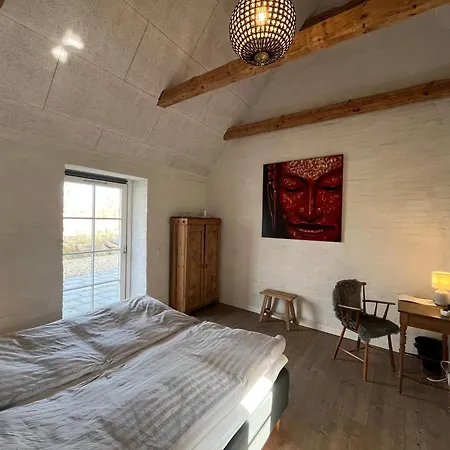 Bed & Breakfast Lindegaardens