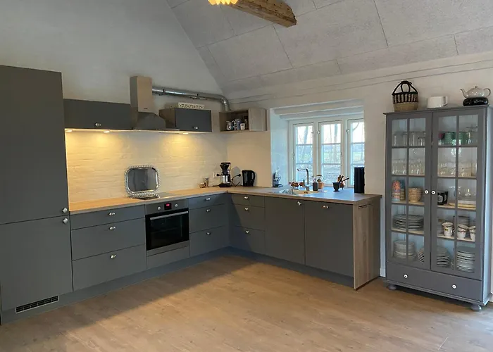 Lindegaardens * Viby