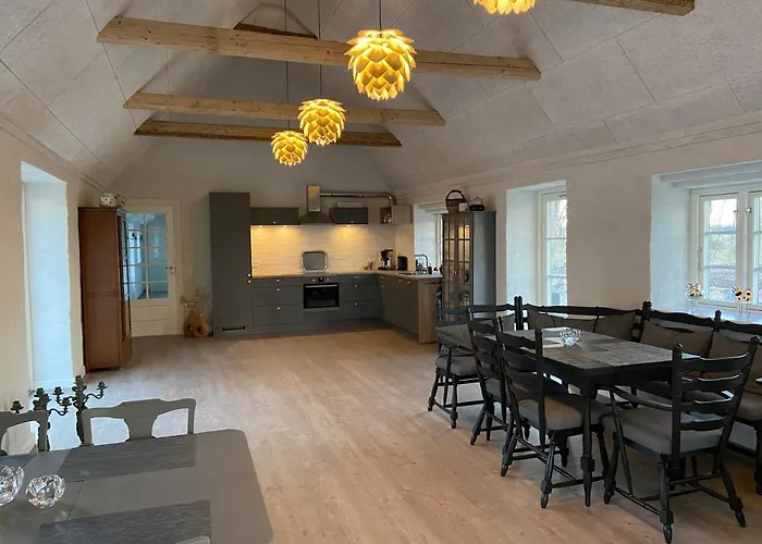 Lindegaardens Bed & Breakfast Viby