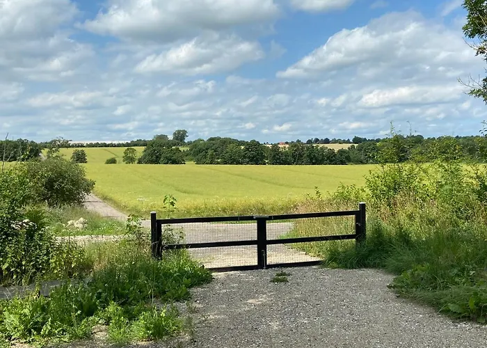 Bed & Breakfast Lindegaardens *