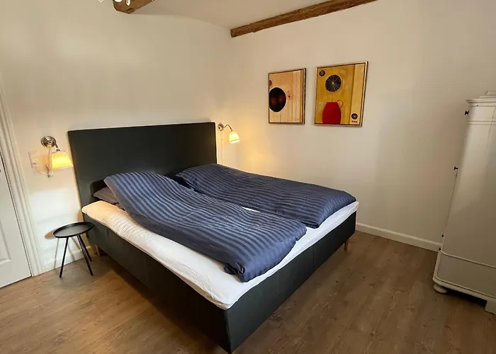 Lindegaardens Bed & Breakfast Viby