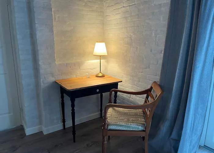 Lindegaardens Bed & Breakfast