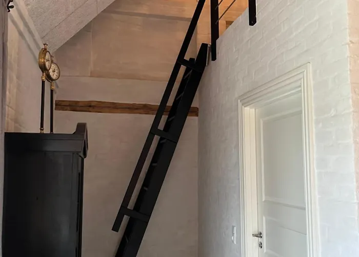 Lindegaardens Bed & Breakfast