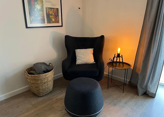 Lindegaardens Bed & Breakfast Viby