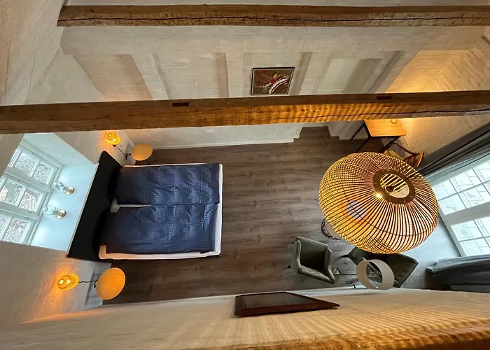 Bed & Breakfast Lindegaardens Viby