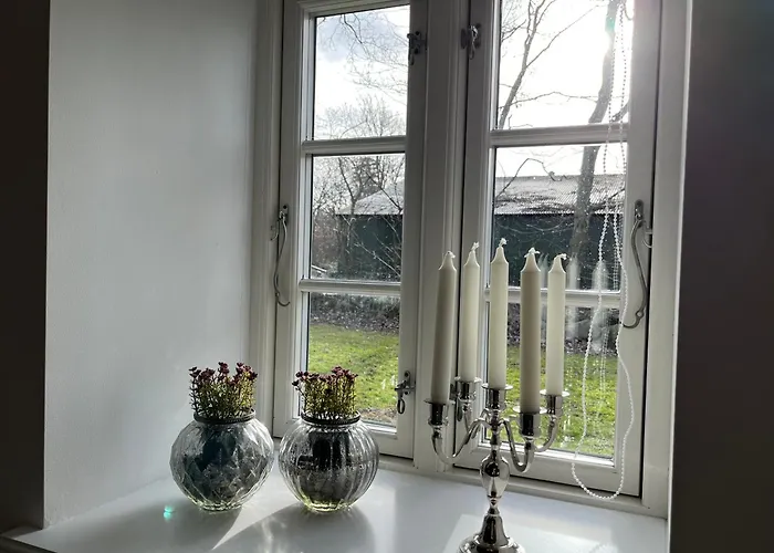 Lindegaardens Bed & Breakfast *