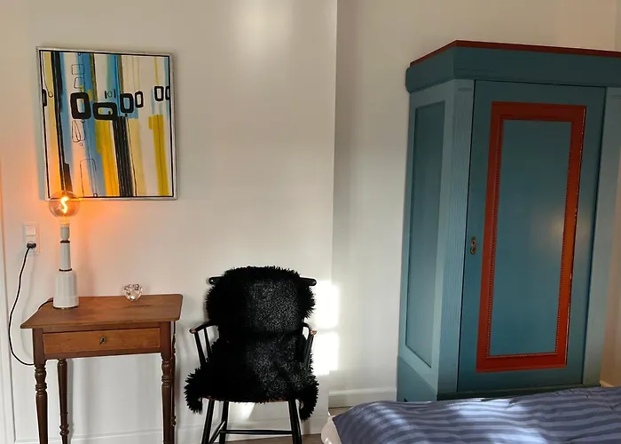 Lindegaardens Bed & Breakfast Viby