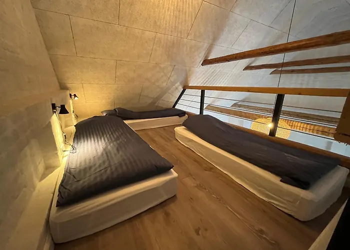 Lindegaardens Bed & Breakfast Viby