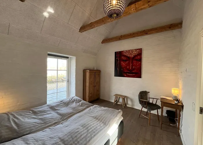 Bed & Breakfast Lindegaardens